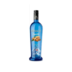Pinnacle Amaretto Vodka 1L